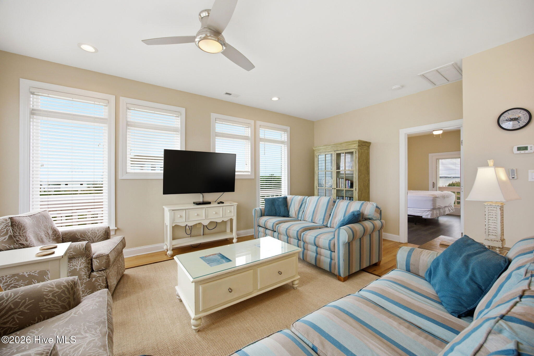 100 9th Street Emerald Isle, NC 28594 - Photo 46 of 64 Living Rm