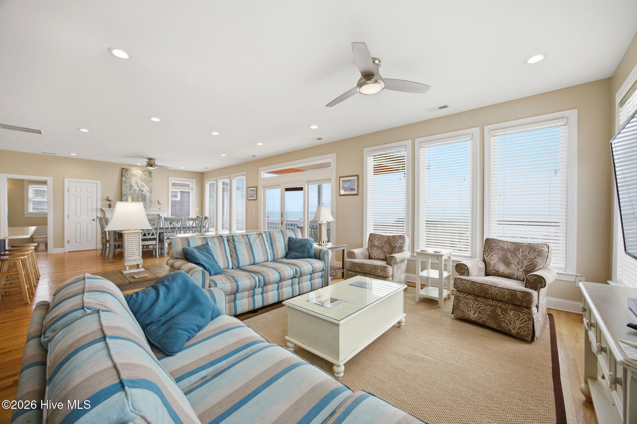 100 9th Street Emerald Isle, NC 28594 - Photo 48 of 64 Living Rm