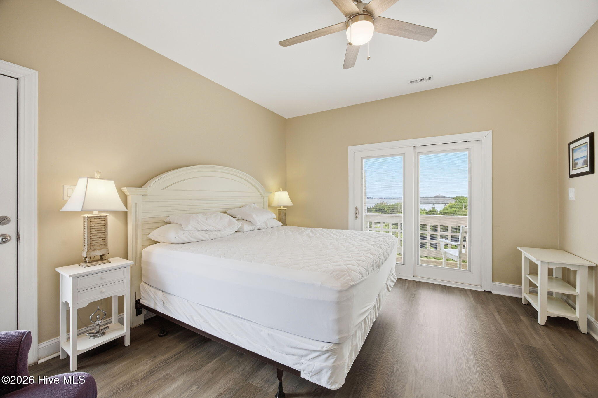 100 9th Street Emerald Isle, NC 28594 - Photo 49 of 64 Master Bed Rm