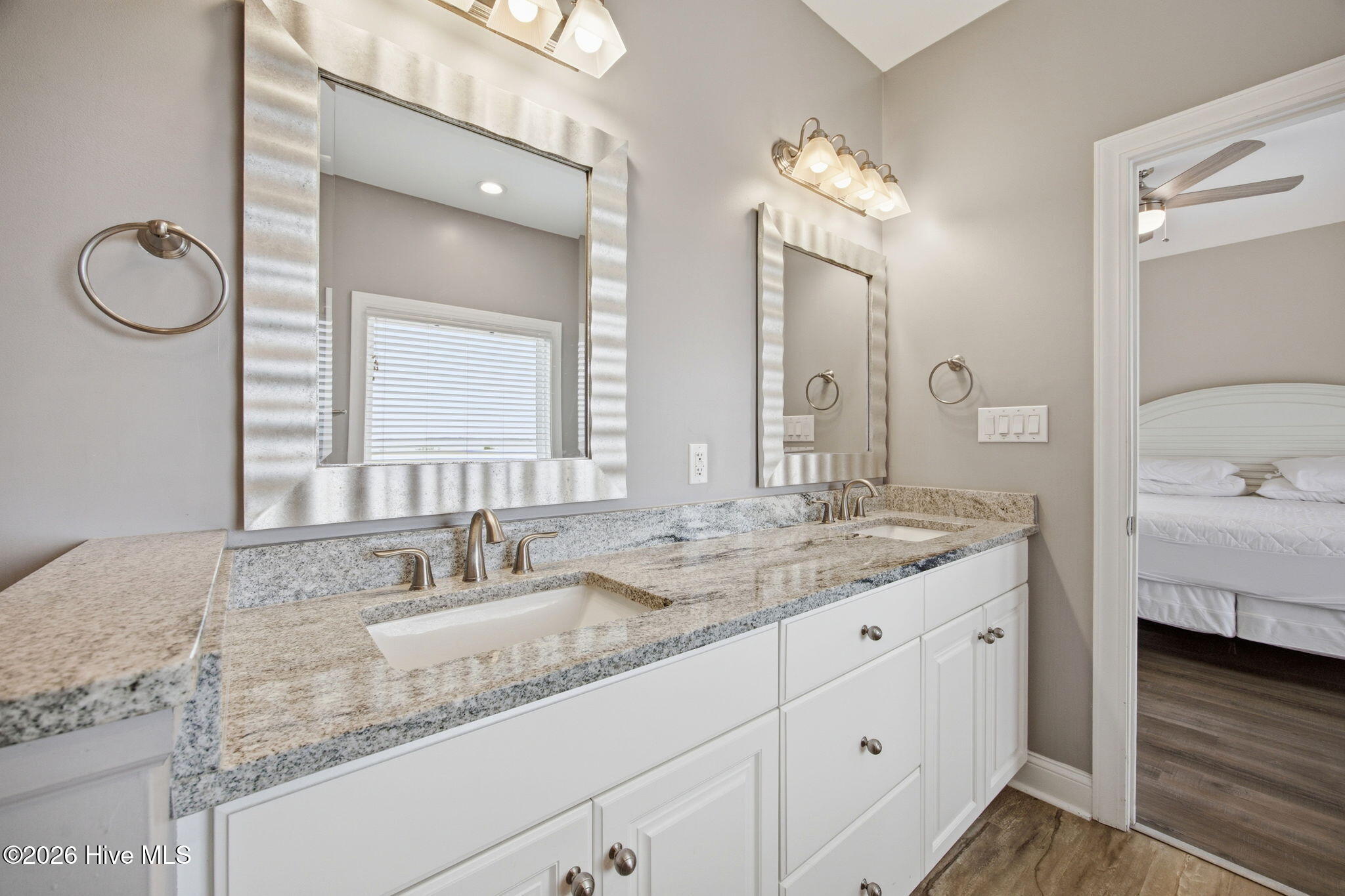 100 9th Street Emerald Isle, NC 28594 - Photo 52 of 64 Master Bath