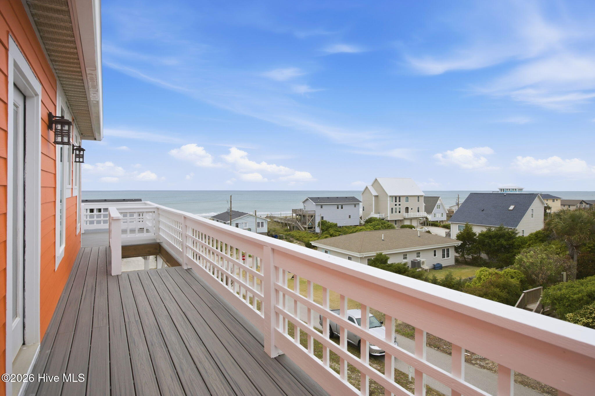 100 9th Street Emerald Isle, NC 28594 - Photo 56 of 64 West Side Decks