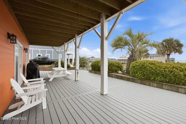 $1,950,000 | 100 9th Street, Emerald Isle, NC 28594