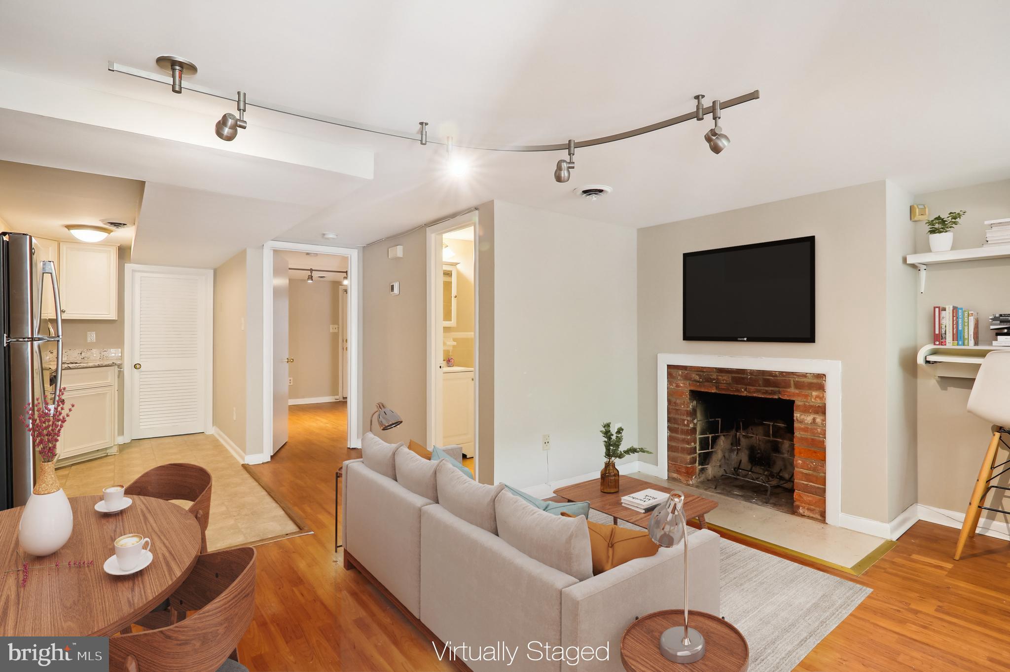 332 F Street Northeast Washington, DC 20002 - Photo 24 of 39 Gallery Image 24