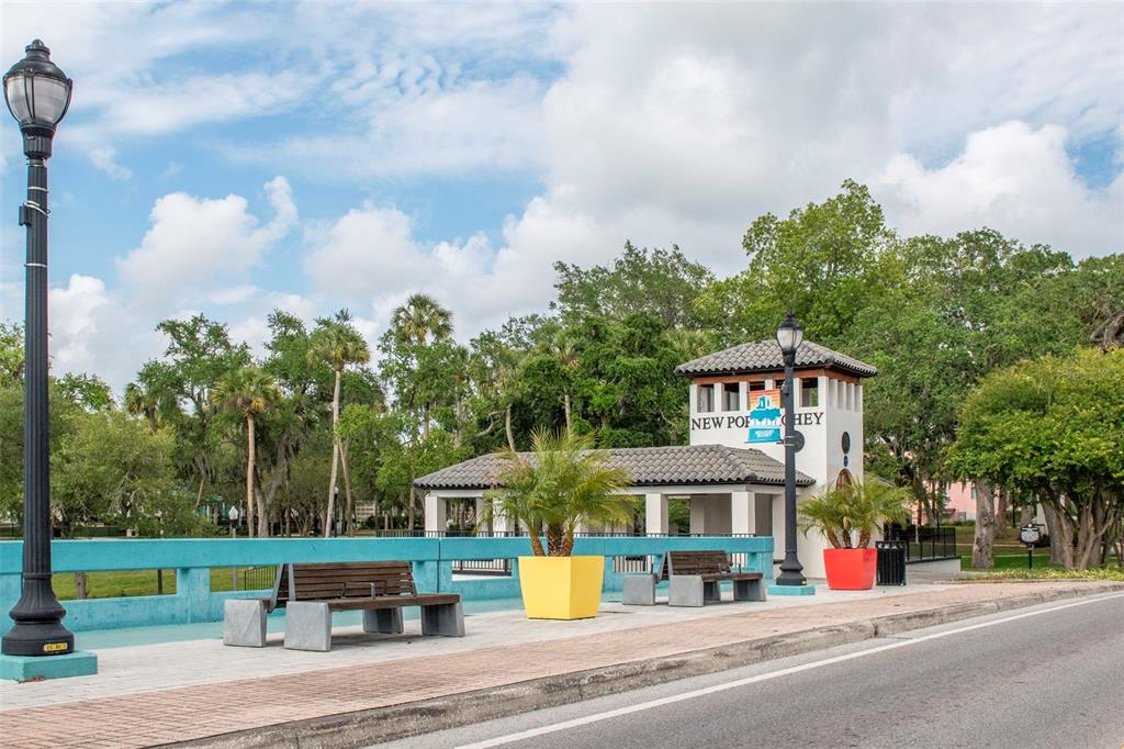 6420 Banyan Boulevard, Unit 303 New Port Richey, FL 34652 - Photo 50 of 54