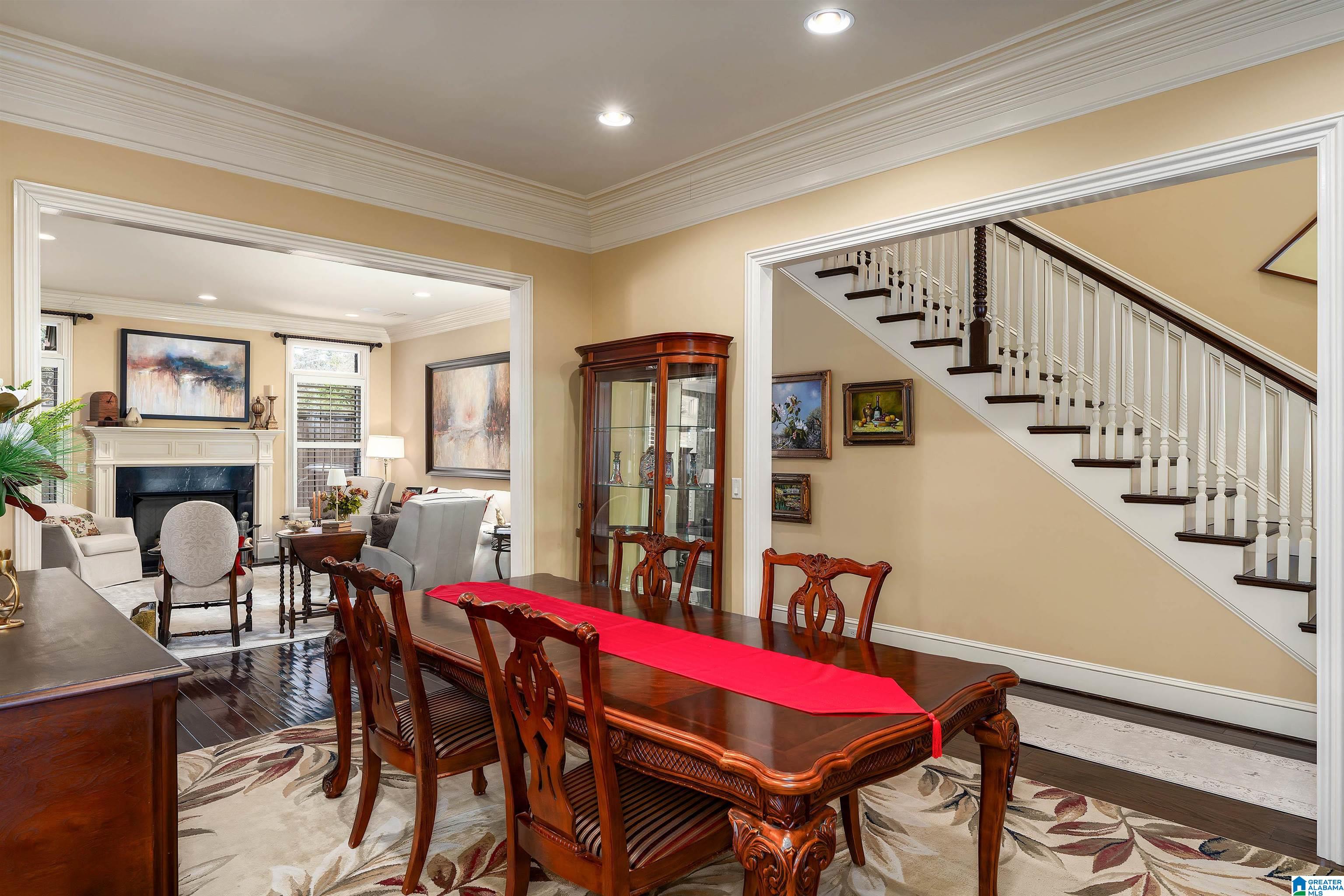 1660 Warren Lane Birmingham, AL 35243 - Photo 10 of 39
