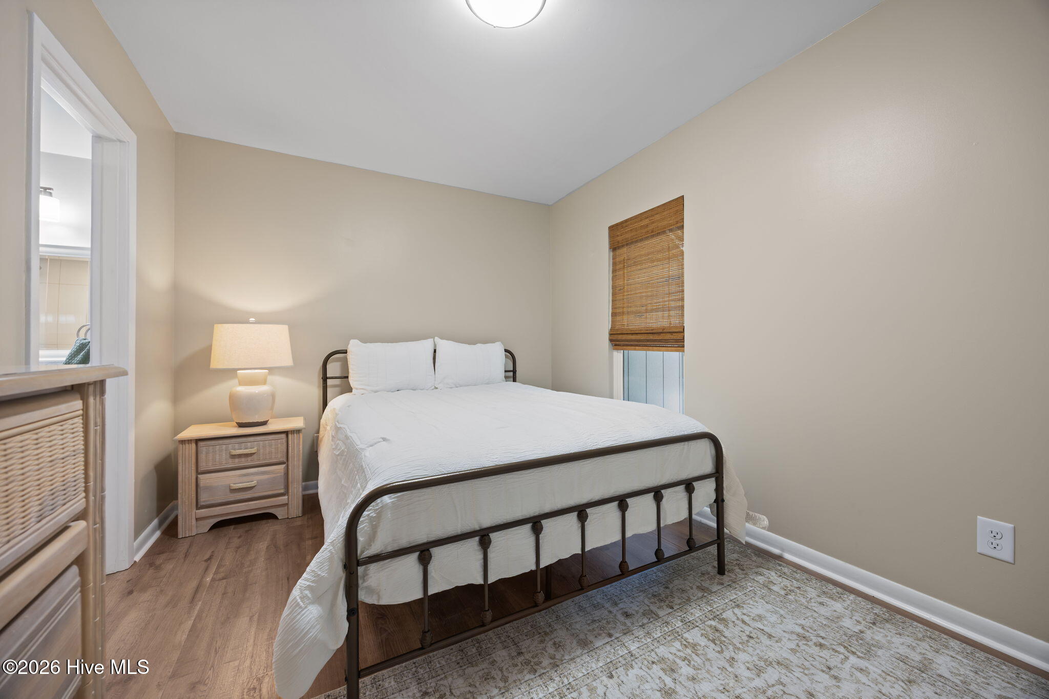 10 Pine Tree Road, Unit 209 Pinehurst, NC 28374 - Photo 24 of 42 BEDROOM