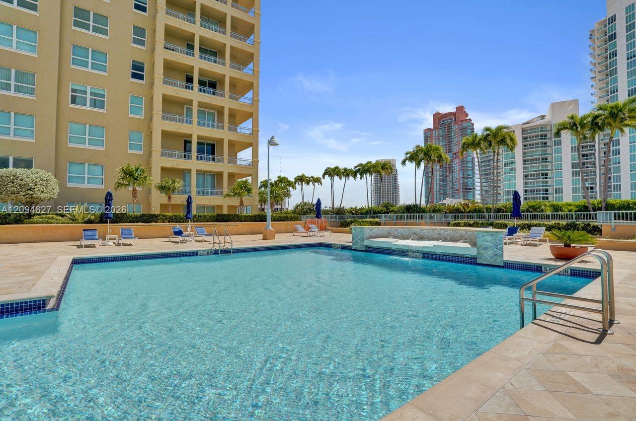 90 Alton Road, Unit 2407 Miami Beach, FL 33139 - Photo 50 of 78 Gallery Image 50