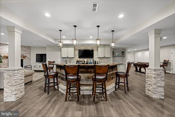 $2,595,000 | 20141 Black Diamond Place, Ashburn, VA 20147