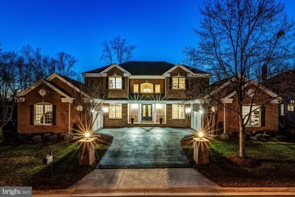 $2,595,000 | 20141 Black Diamond Place, Ashburn, VA 20147