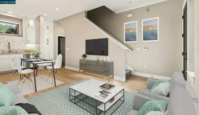 $888,000 | 90 Woodbury Highlands Place, Unit 12, Lafayette, CA 94549