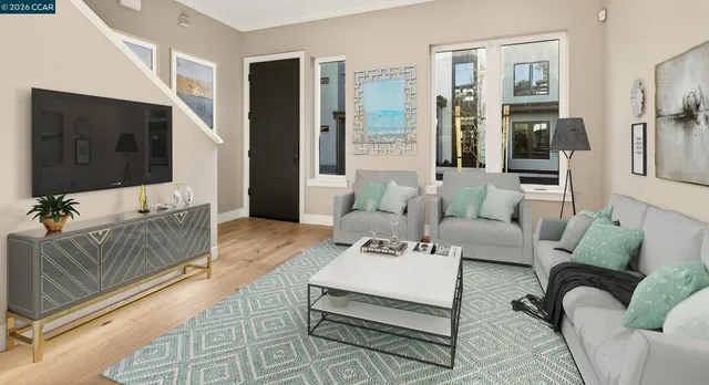 $888,000 | 90 Woodbury Highlands Place, Unit 12, Lafayette, CA 94549