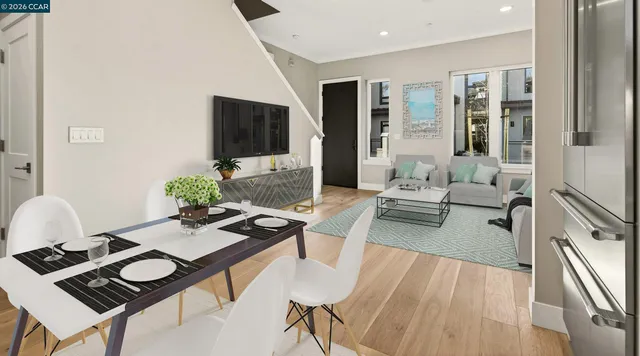 $888,000 | 90 Woodbury Highlands Place, Unit 12, Lafayette, CA 94549