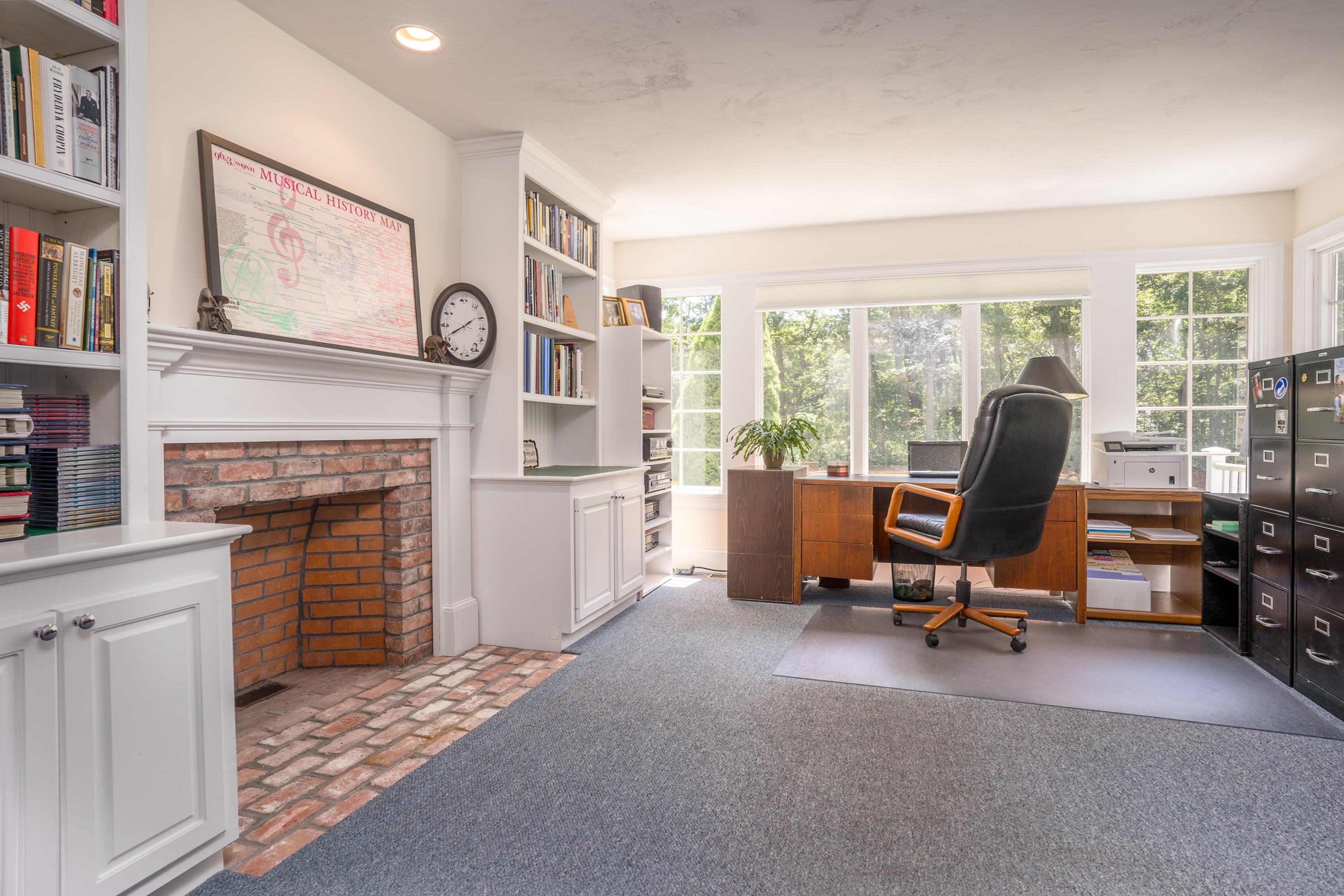4 Harding Lane Harwich, MA 02645 - Photo 23 of 42 office