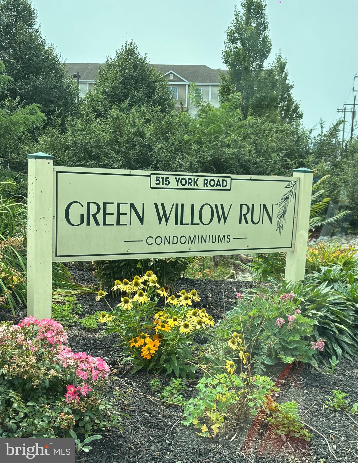 515 North York Road, Unit 11F Willow Grove, PA 19090 - Photo 2 of 22 Gallery Image 2