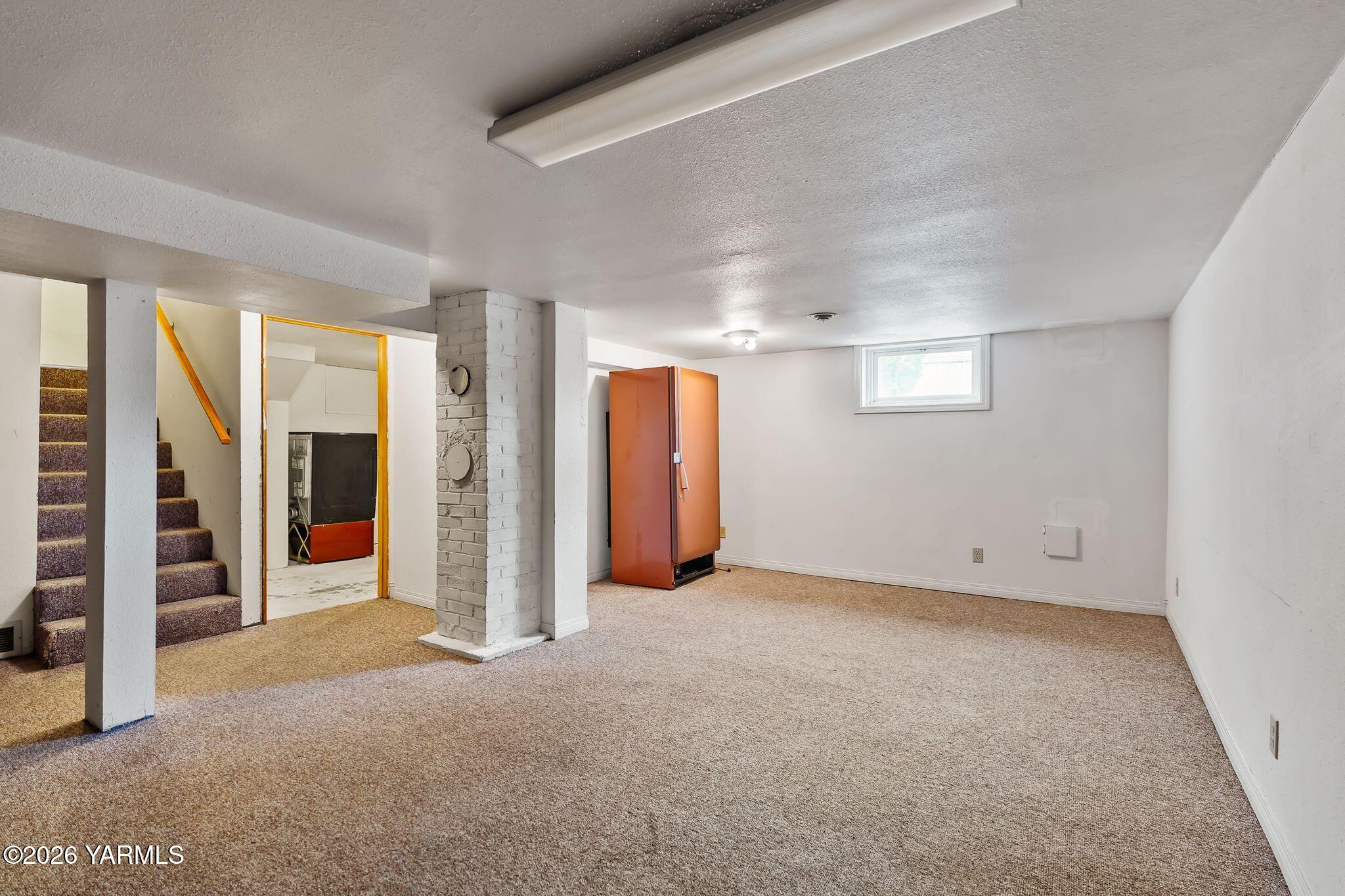 702 South 30th Avenue Yakima, WA 98902 - Photo 24 of 30 Basement