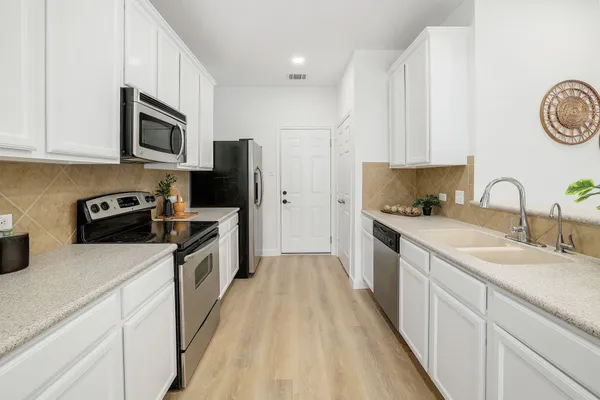 $315,000 | 1900 Little Elm Trail, Unit 75, Cedar Park, TX 78613