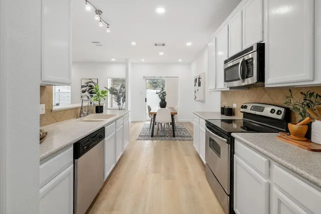 $345,000 | 1900 Little Elm Trail, Unit 75, Cedar Park, TX 78613