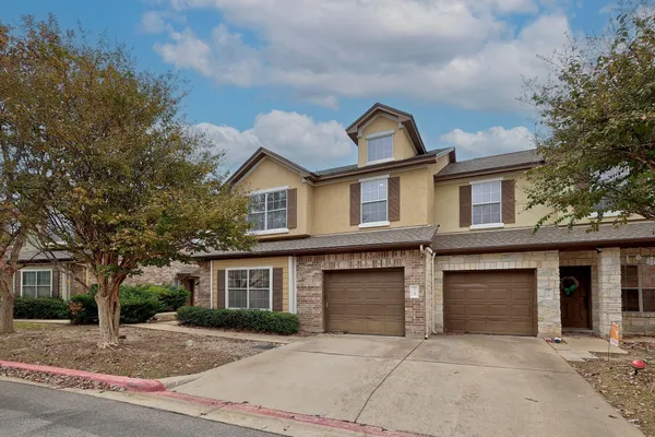 $315,000 | 1900 Little Elm Trail, Unit 75, Cedar Park, TX 78613