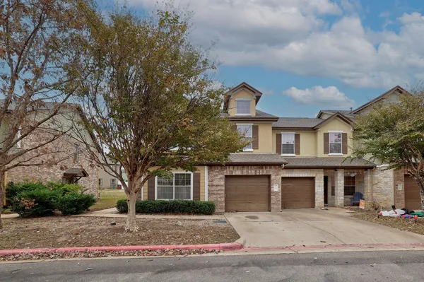 $315,000 | 1900 Little Elm Trail, Unit 75, Cedar Park, TX 78613