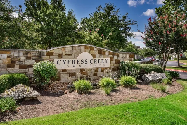 $345,000 | 1900 Little Elm Trail, Unit 75, Cedar Park, TX 78613