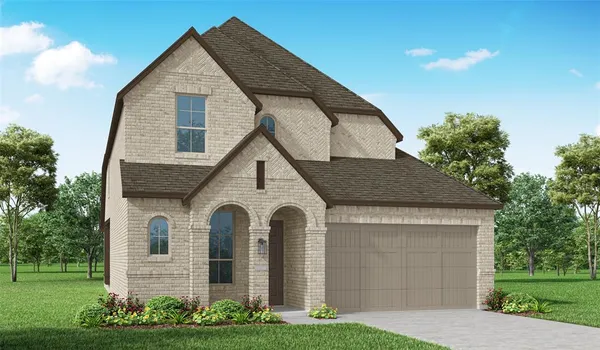 $581,421 | 3721 Barrel Lane, Aubrey, TX 76227