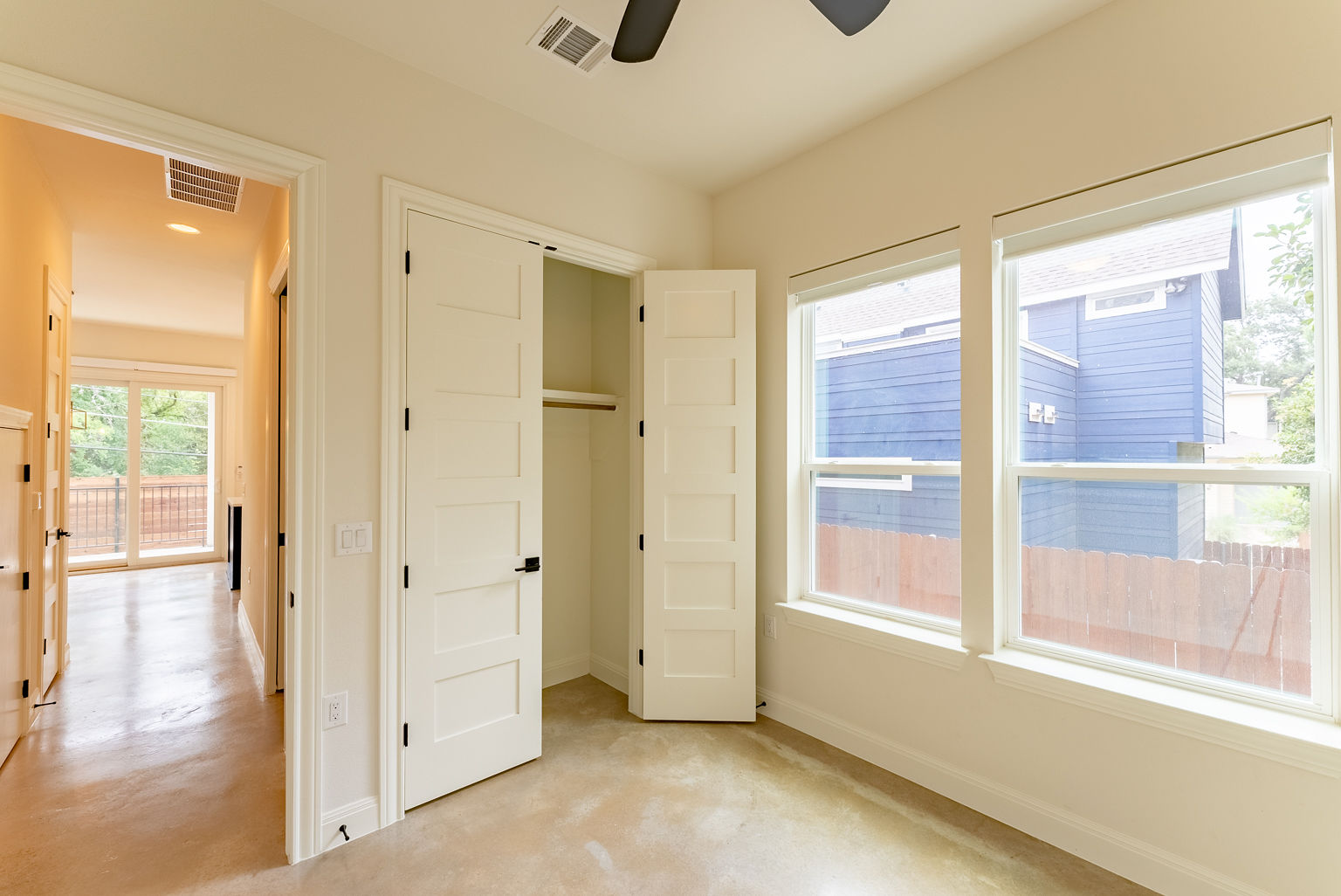 1101 Summit Street, Unit 1 Austin, TX 78741 - Photo 14 of 32