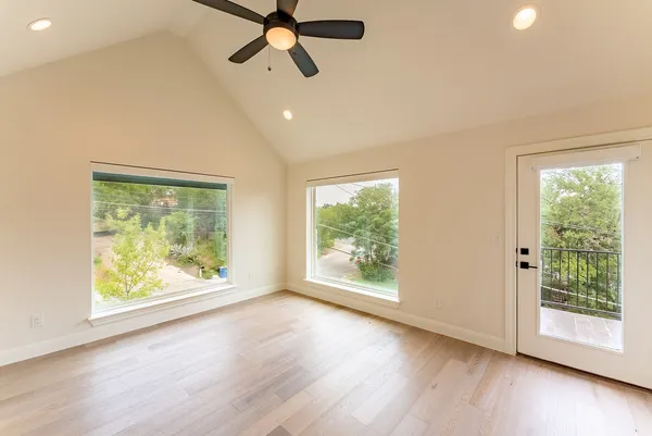 $4,500 | 1101 Summit Street, Unit 1, Austin, TX 78741