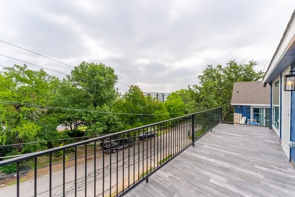 $4,500 | 1101 Summit Street, Unit 1, Austin, TX 78741