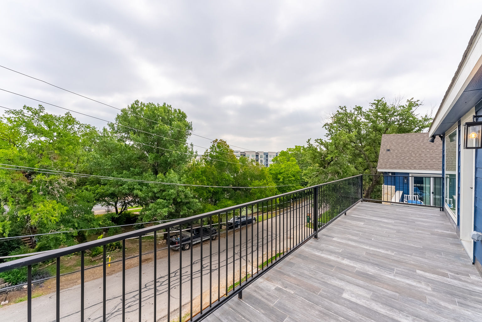 1101 Summit Street, Unit 1 Austin, TX 78741 - Photo 19 of 32