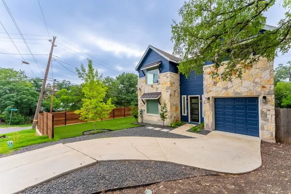 $4,500 | 1101 Summit Street, Unit 1, Austin, TX 78741