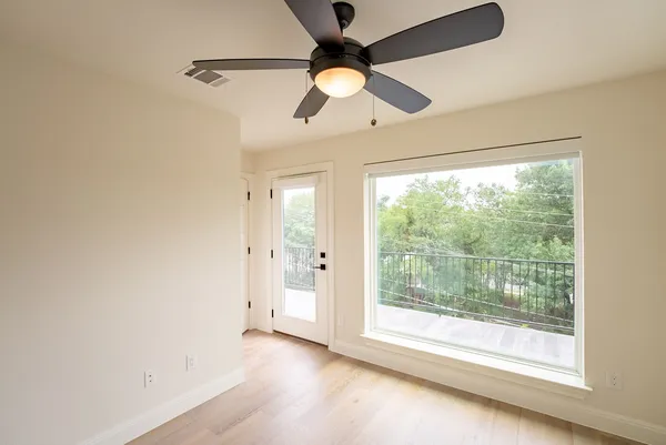 $4,500 | 1101 Summit Street, Unit 1, Austin, TX 78741