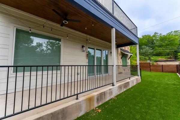 $4,500 | 1101 Summit Street, Unit 1, Austin, TX 78741