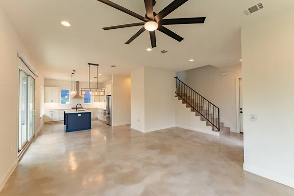 $4,500 | 1101 Summit Street, Unit 1, Austin, TX 78741