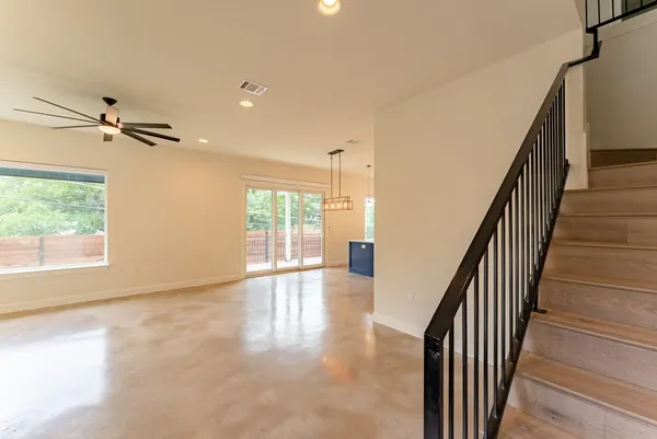 $4,500 | 1101 Summit Street, Unit 1, Austin, TX 78741