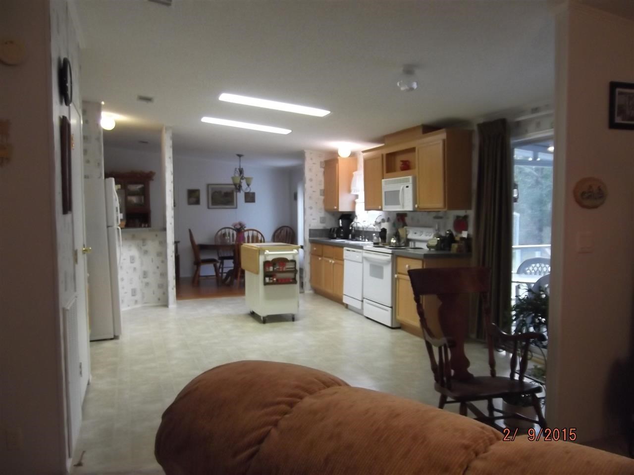 81 North Page Road Perry, FL 32347 - Photo 12 of 24