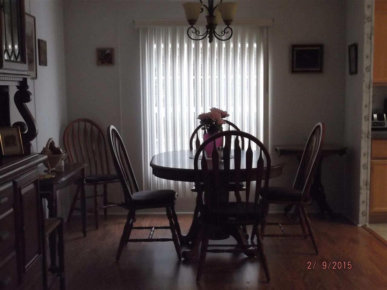 81 North Page Road Perry, FL 32347 - Photo 15 of 24