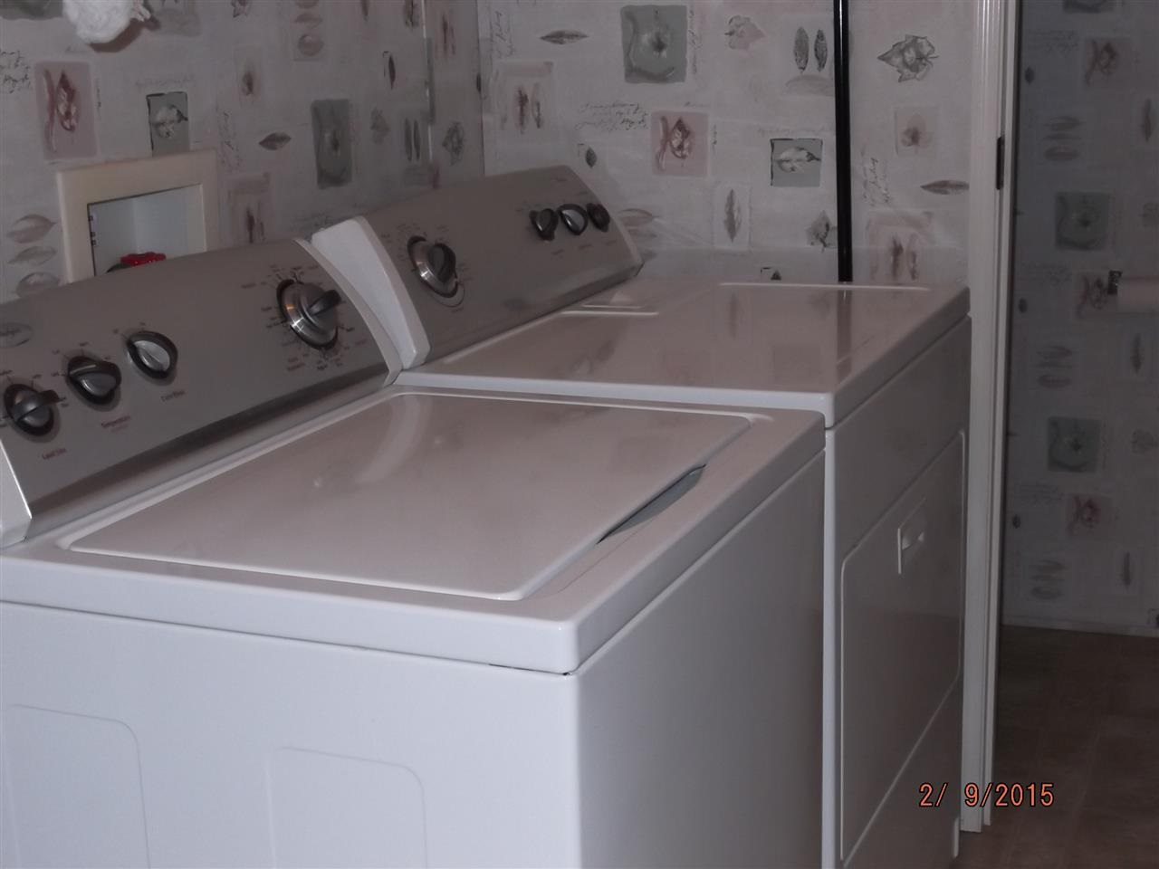 81 North Page Road Perry, FL 32347 - Photo 8 of 24