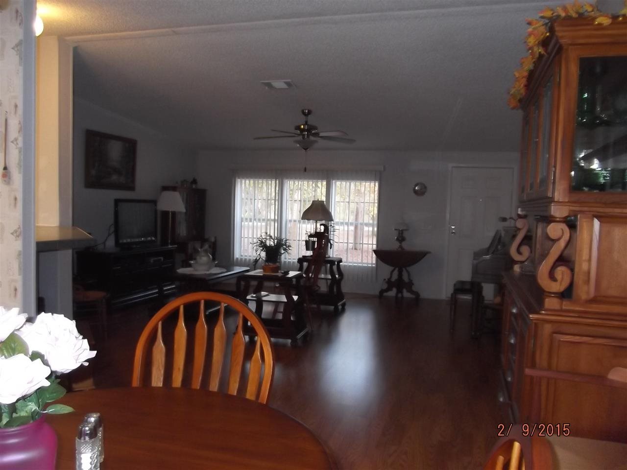 81 North Page Road Perry, FL 32347 - Photo 9 of 24