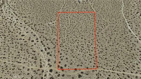 $22,500 | 774 Manzanita Road, Johnson Valley, CA 92285