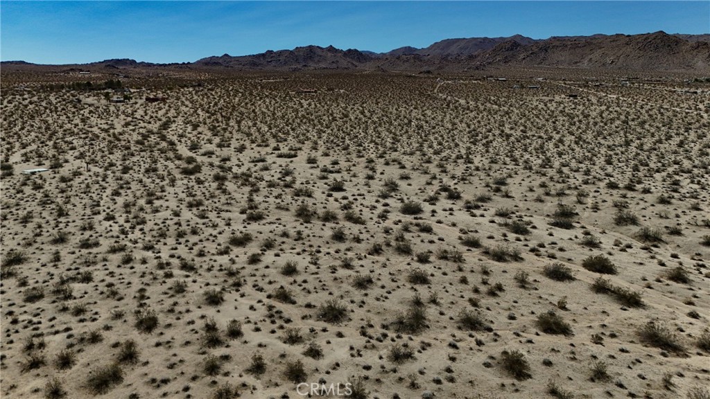 774 Manzanita Road Johnson Valley, CA 92285 - Photo 16 of 16 Red boundary lines on pictures are an estimate and for marketing purposes only. Buyer to verify all aspects of this property including, but not limited to utilities, assessments, boundaries, usage, access, and zoning to satisfy themselves.