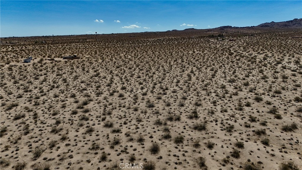 774 Manzanita Road Johnson Valley, CA 92285 - Photo 9 of 16 Red boundary lines on pictures are an estimate and for marketing purposes only. Buyer to verify all aspects of this property including, but not limited to utilities, assessments, boundaries, usage, access, and zoning to satisfy themselves.