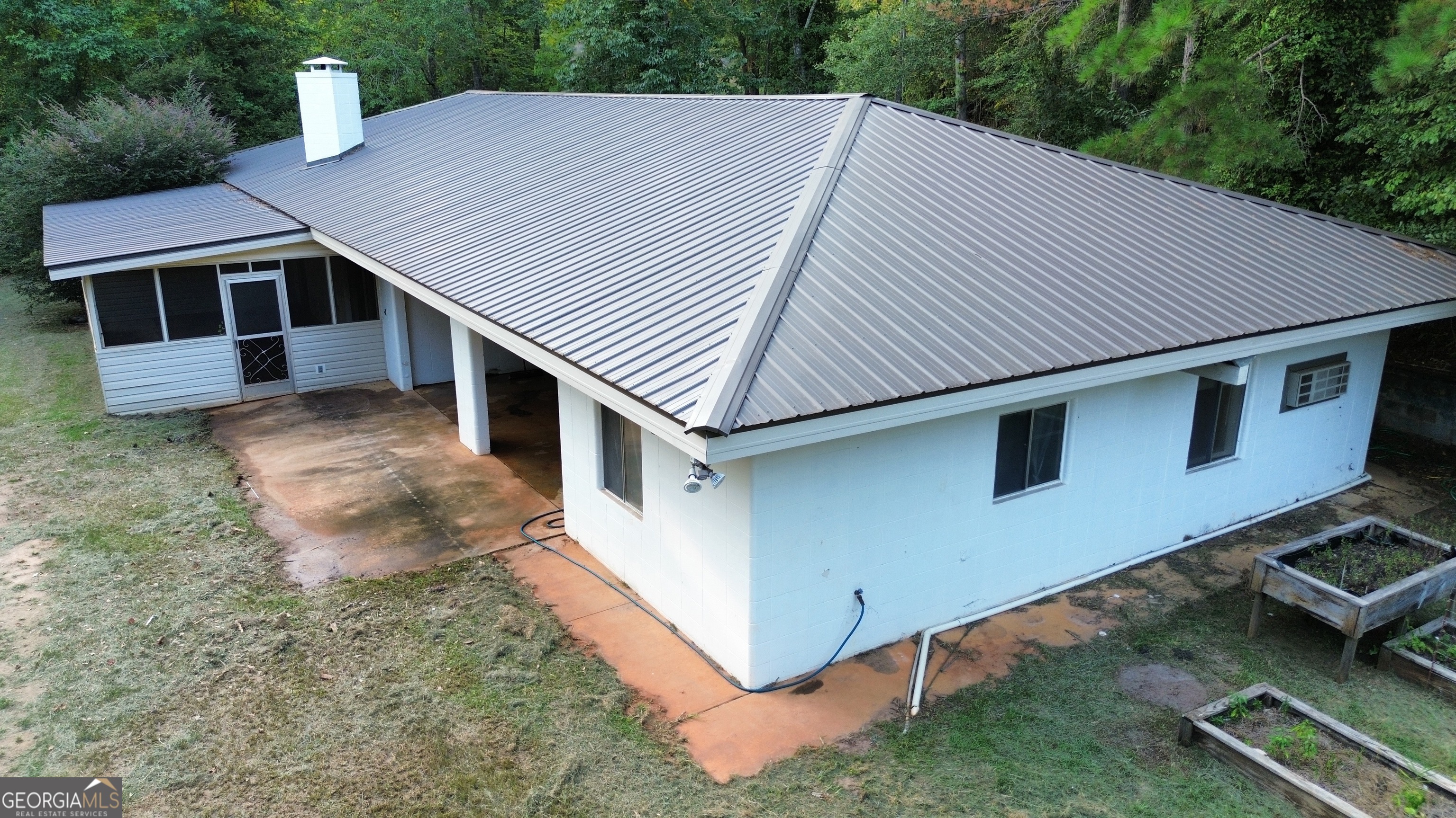 163 Holly Ridge Road Dublin, GA 31021 - Photo 4 of 20 Gallery Image 4