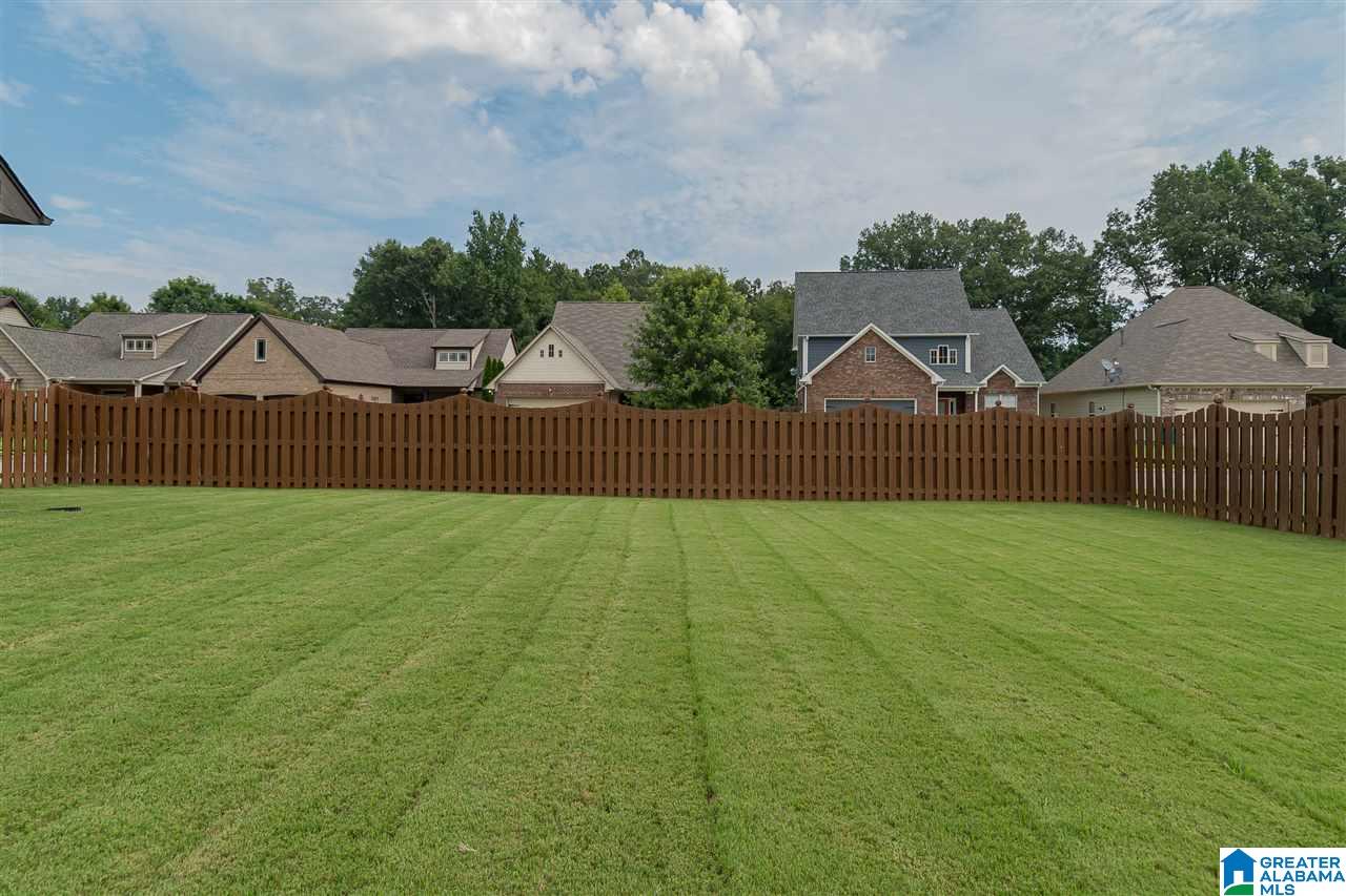 2005 Radcliff Terrace Springville, AL 35146 - Photo 48 of 49