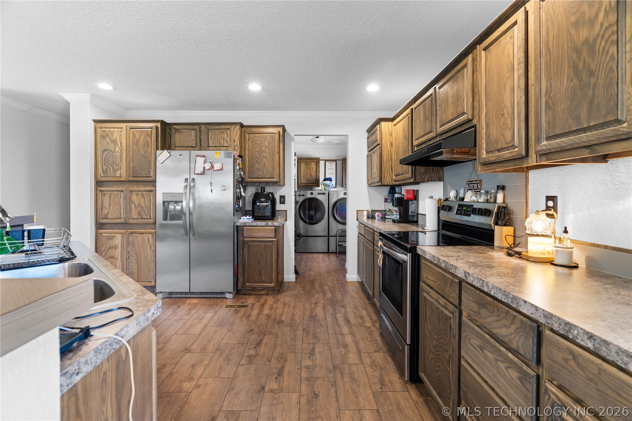 13487 Winford Road Madill, OK 73446 - Photo 24 of 44 Gallery Image 24