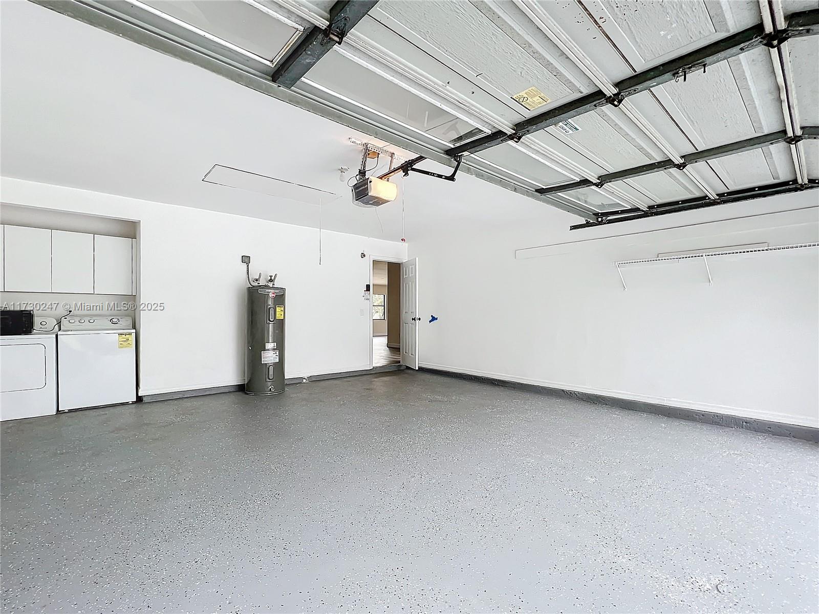 521 Southwest Rabbit Avenue Port St. Lucie, FL 34953 - Photo 45 of 45 a view of a room with closet and natural light