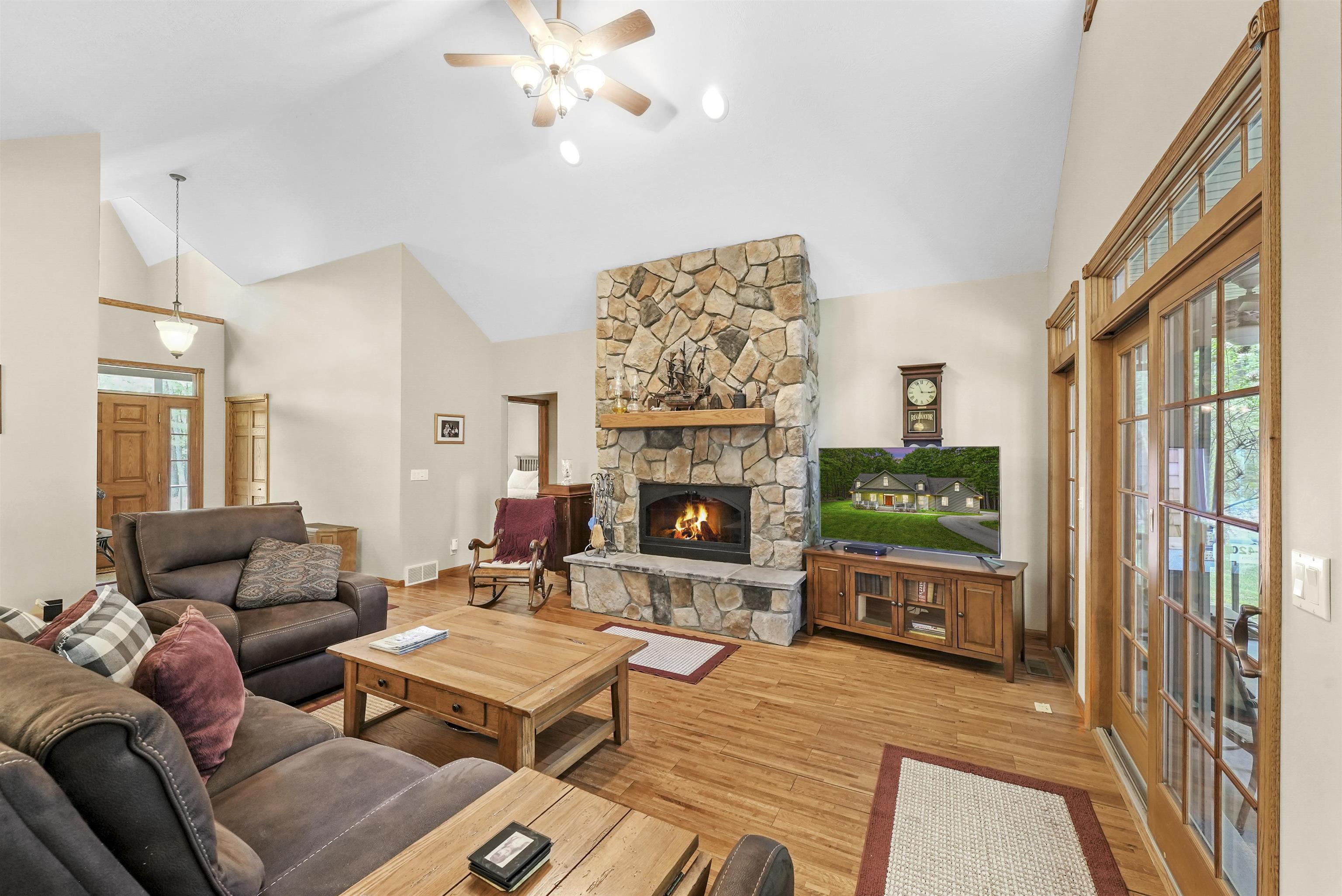 3747 Birch Road Traverse City, MI 49696 - Photo 9 of 37
