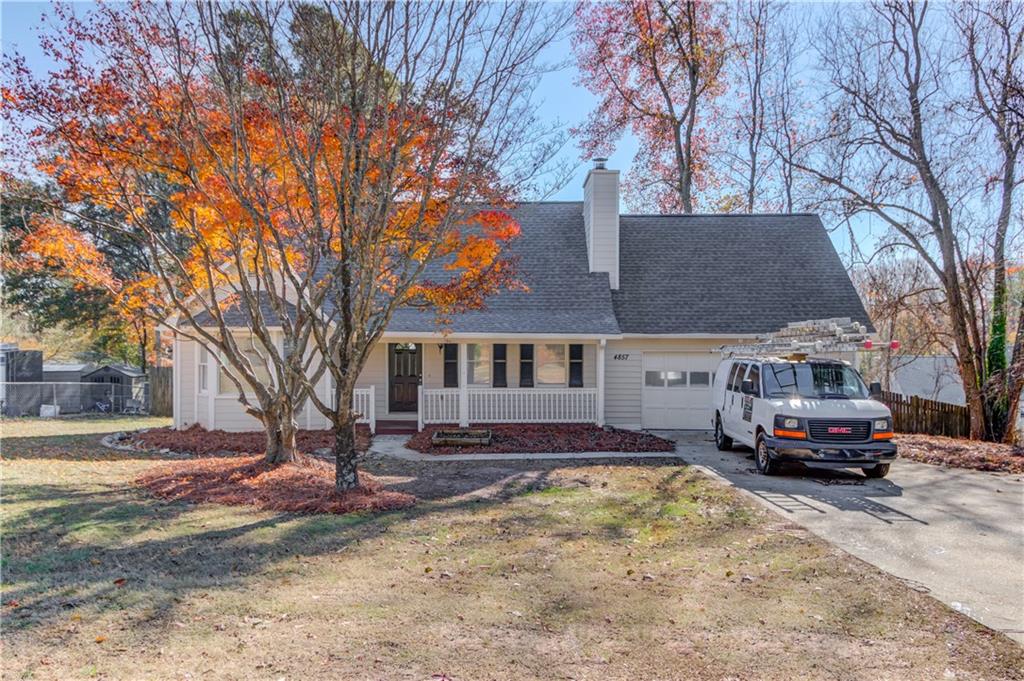 4857 Browns Bridge Road Gainesville, GA 30504 - Photo 1 of 1