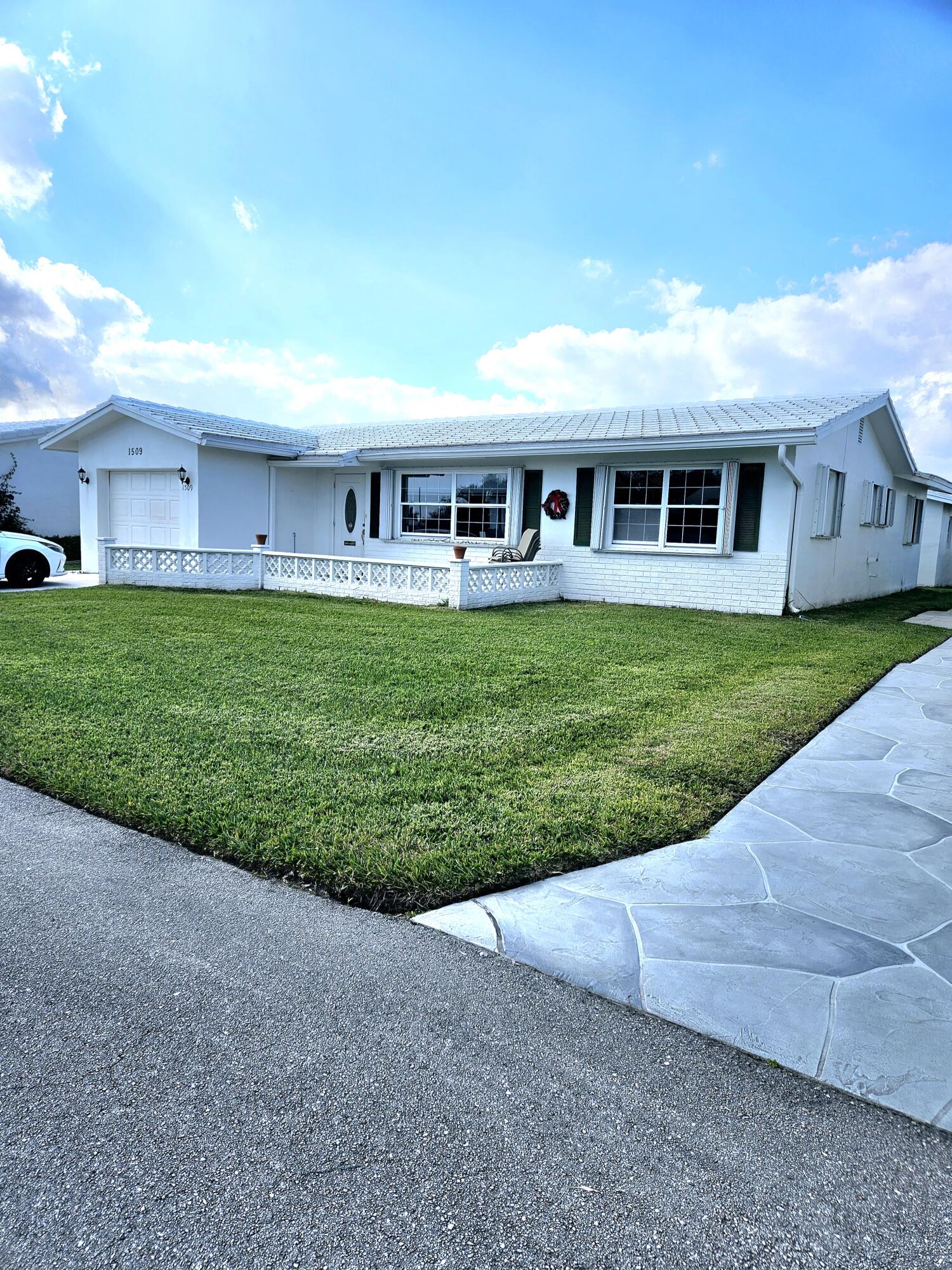 1509 Southwest 9th Ave  