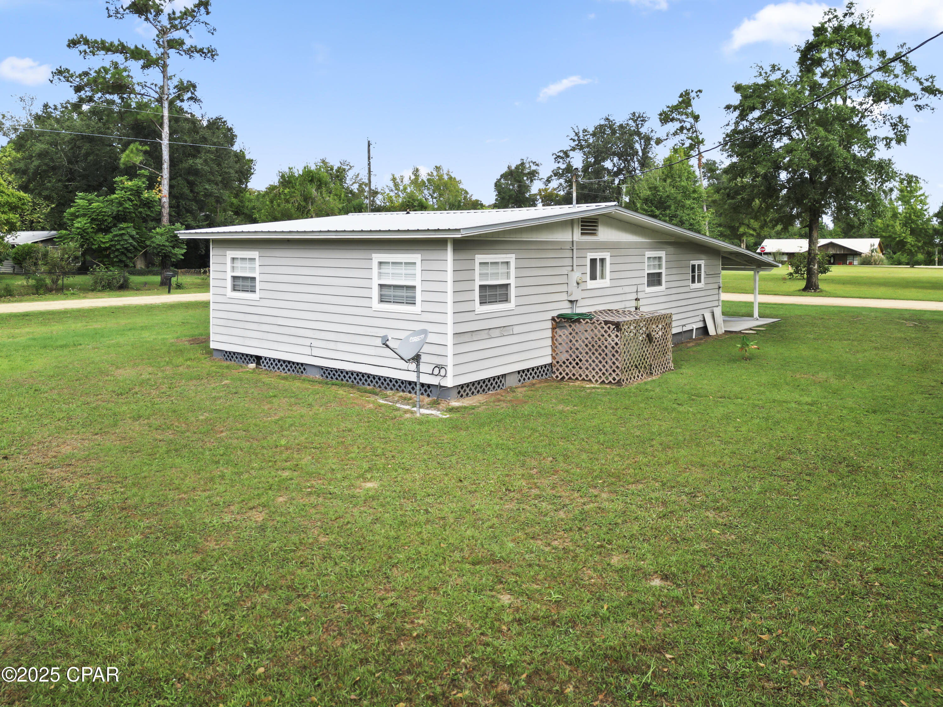 5227 Southeast Shellcracker Avenue Blountstown, FL 32424 - Photo 43 of 43