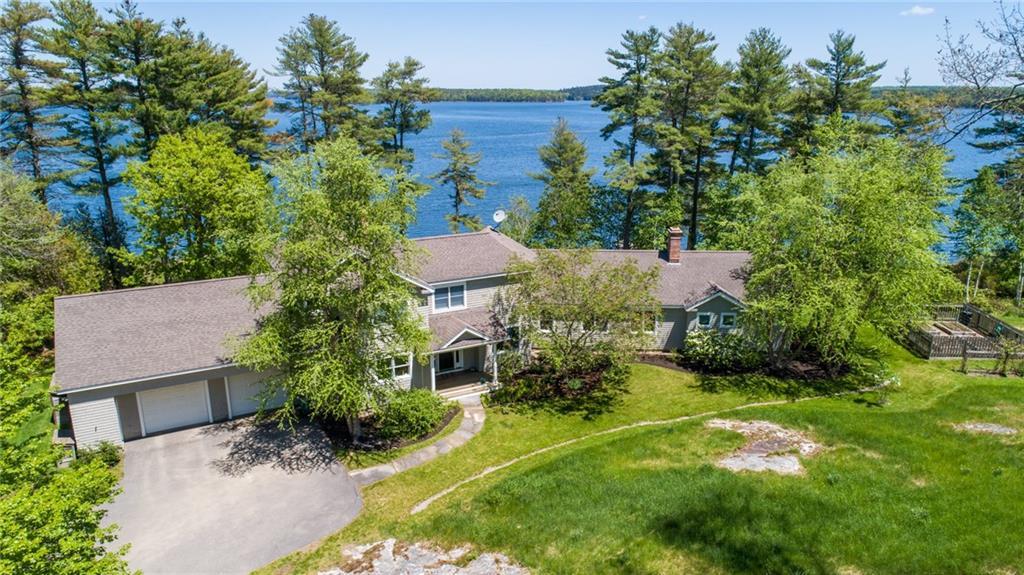 113 Mill Island Road Bath, ME 04530 - Photo 2 of 35 Photo